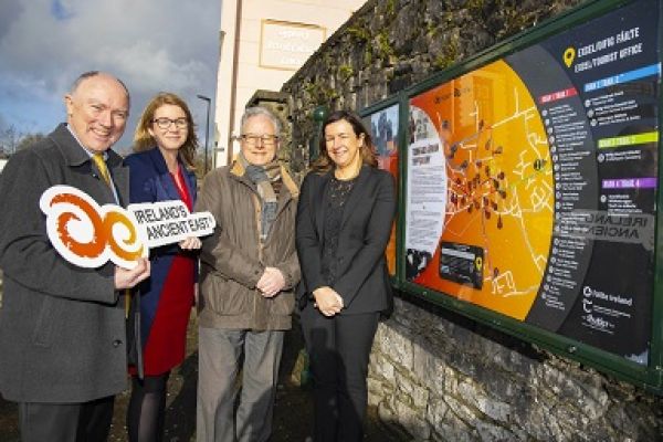 Fáilte Ireland Brings Its Historic Towns Trail Initiative To Tipperary