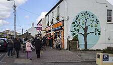 Musgrave And The Happy Pear Enter Into New Production, Distribution And Marketing Partnership
