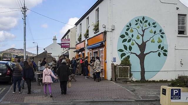 Musgrave And The Happy Pear Enter Into New Production, Distribution And Marketing Partnership