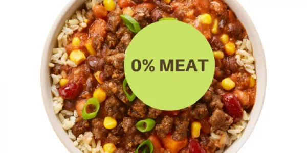 Freshii Launches New Meatless Menu Items In Ireland