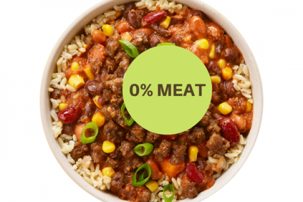 Freshii Launches New Meatless Menu Items In Ireland