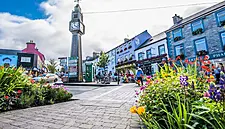 New Tourism Ireland Video Highlights Irish Towns And Villages