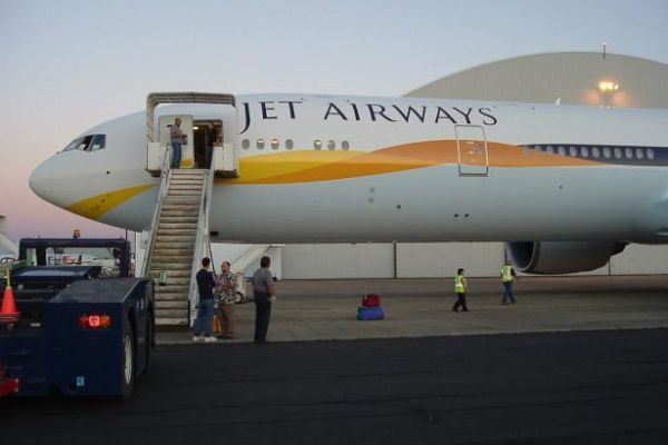 India's Jet Airways To Sell Netherlands Business to KLM