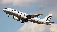 Greek Airline Aegean Flew Record Number Of Passengers In 2019