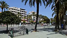 Magaluf And Ibiza Crack Down On Booze-Fuelled Tourists