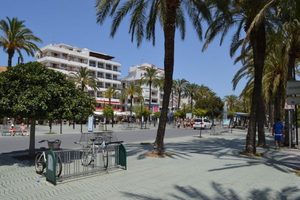 Magaluf And Ibiza Crack Down On Booze-Fuelled Tourists
