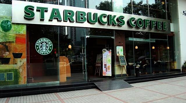 Starbucks To Add More Plant-Based Food In Latest Green Push