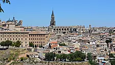 Spain's 2019 Tourist Arrivals Hit Seventh Consecutive Annual Record