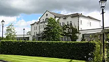 Bookings Increase At Co. Cavan's Slieve Russell Hotel