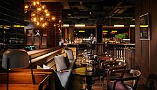 New Sports Bar, The Sin Bin, Opens At Dublin's Mont Hotel