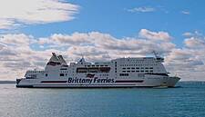Brittany Ferries To Replace Cork-Santander Route With New Rosslare-Bilbao Route