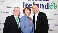 Tourism Ireland Aims To Grow Revenue From North American Visitors By 4%
