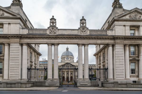 Ireland Set To Hike 2021 GDP Forecast To 4.5%: Source