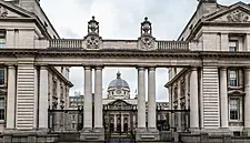Ireland Set To Hike 2021 GDP Forecast To 4.5%: Source