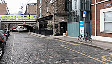 An Bord Pleanála Allows Dublin's Osteria Lucia Venue To Retain Its Outdoor Seating