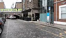 An Bord Pleanála Allows Dublin's Osteria Lucia Venue To Retain Its Outdoor Seating