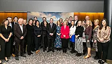 Tourism Ireland Hosts Trade Workshops In Stockholm And Copenhagen