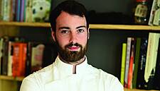 From The Archives: Hospitality Ireland Talks To San Pellegrino Young Chef 2018 For The UK And Ireland Killian Crowley
