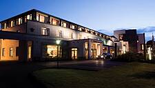 iNua's Management Team Buys Out Hotel Chain's Operating Arm
