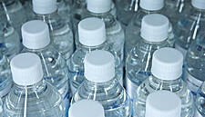 Bottled Water Firms Turn On The Taps With Filters, Flavours And Fizz