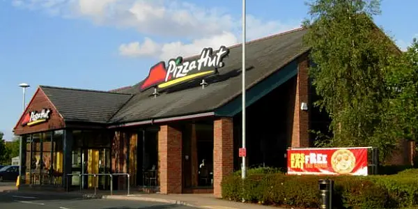 Yum Brands Misses Same-Store Sales And Profit Estimates As Pizza Hut Battles Rivals