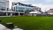 Fallon & Byrne's Plans To Open Flagship Outlet In Dundrum Put Under Review