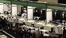 Food & Bev Live 2020 Was Huge Success For IFSA
