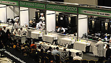 Food & Bev Live 2020 Was Huge Success For IFSA