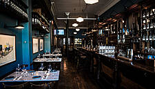 Property That Houses Dublin's Delahunt Restaurant Hits The Market