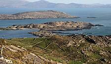 Revenues Decrease 5% At Co. Kerry's Parknasilla Resort