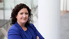 Catherine Toolan To Replace Paul Carty As Guinness Storehouse MD