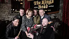 The Kings Head Of Galway To Host Show In Aid Of Galway Hospice On February 21