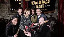 The Kings Head Of Galway To Host Show In Aid Of Galway Hospice On February 21