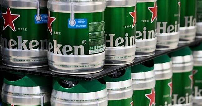 heineken untappd heineken untappd