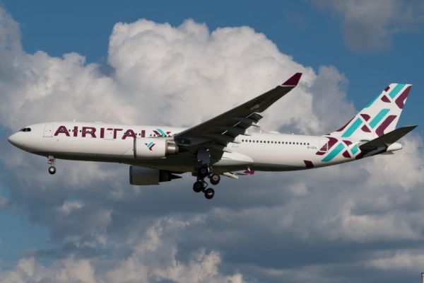 Air Italy Goes Into Liquidation