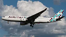 Air Italy Goes Into Liquidation