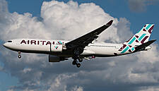 Air Italy Goes Into Liquidation