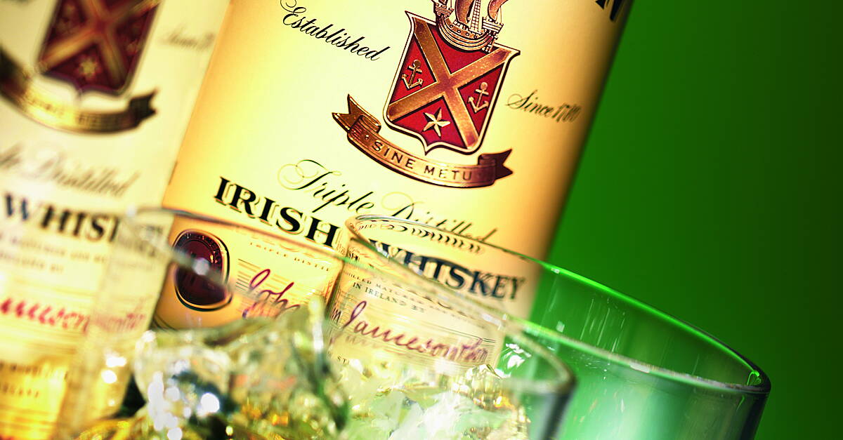 Pernod Ricard Puts Focus On Chinese Market With Locally Made Whiskey - Vimarsana News