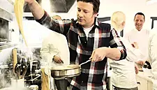 New Jamie Oliver Restaurant To Open In Dublin In April