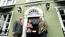 Co. Down's Moira Guest House Rebranded As Ralph's Moira Following Revamp