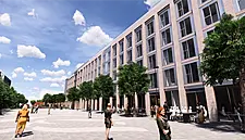 New Premier Inn Hotel To Open In Dublin 8