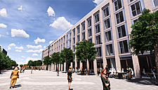 New Premier Inn Hotel To Open In Dublin 8
