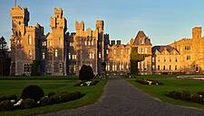 Ashford Castle Given Five-Star Rating By Forbes Travel Guide