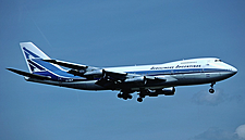 Aerolíneas Argentinas To Add New Flights To New York And Madrid