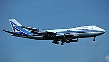 Aerolíneas Argentinas To Add New Flights To New York And Madrid