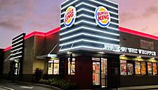 Restaurant Brands Beats Estimates For Quarterly Results