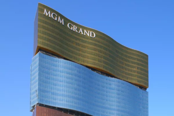 MGM Resorts Withdraws 2020 Forecast Blaming Coronavirus
