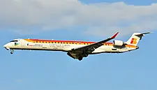 Second Spanish Airline Applies To Fly Domestically In Brazil