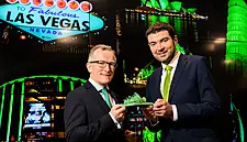 Tourism Ireland Announces Global Greening Line-Up For St. Patrick's Day 2020