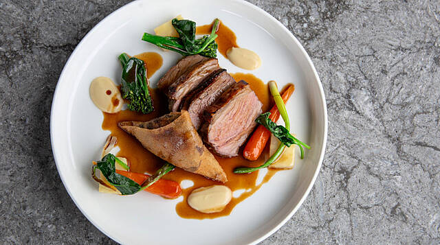 Cush Restaurant Opens In Ballycotton, Co. Cork